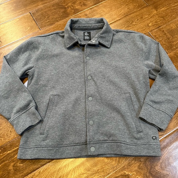 New Gap Fit coat - Picture 4 of 7